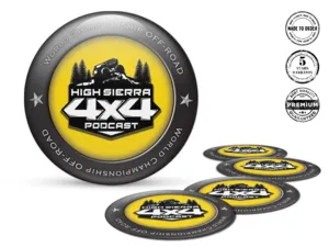 Domed badges Limited Edition Tunning Style for Vehicles